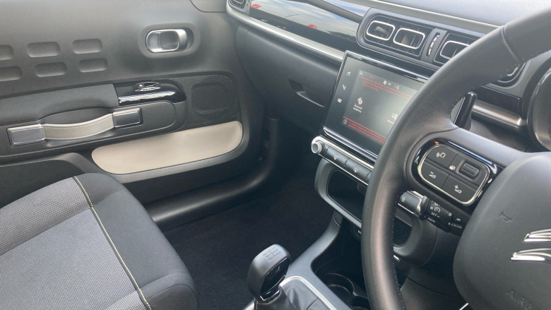 Citroen C3 1.2 PureTech Flair 5dr Petrol Hatchback